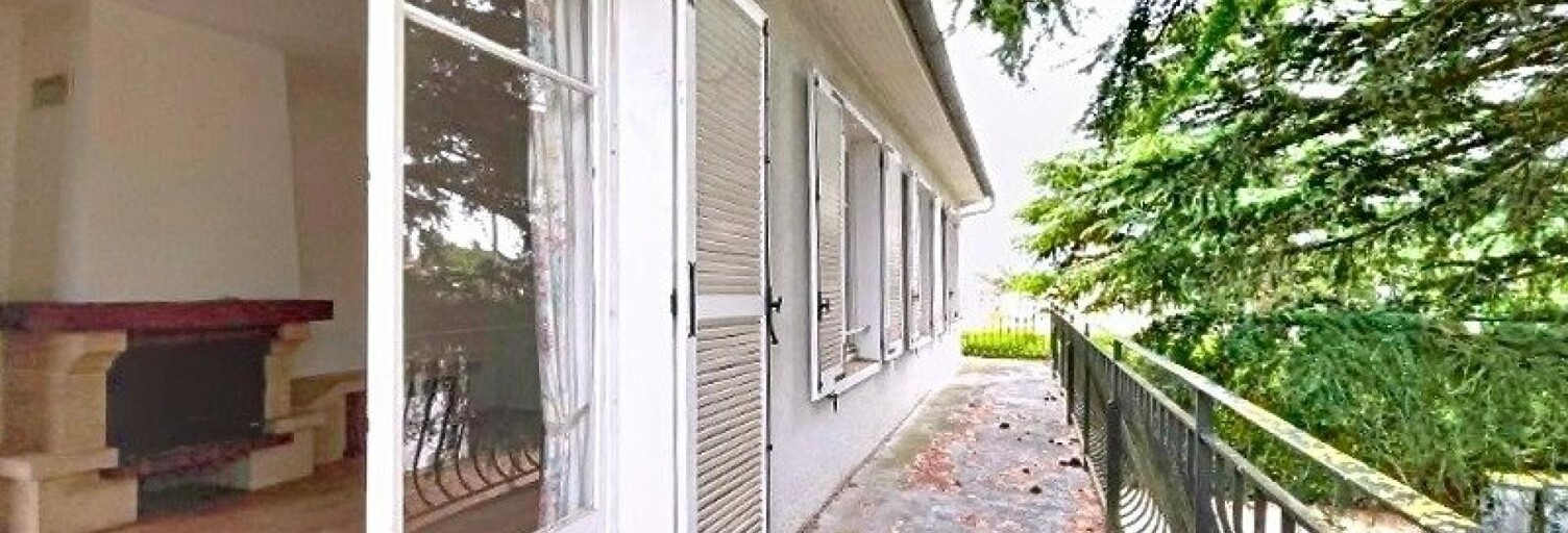 Appartement 5 Pièces 92 m² à vendre à Olivet (45160)