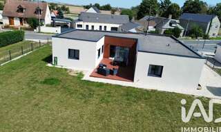 Maison 4 Pièces 148 m² à vendre à Saint-Lyé-la-Forêt (45170)