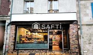Commerce 8 Pièces 165 m² à vendre à Verneuil-en-Halatte (60550)