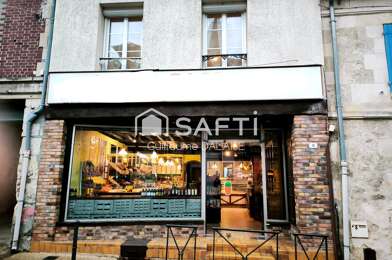 Commerce 8 pièces 395000 €