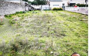 Terrain  727 m² à vendre à Le Lude (72800)