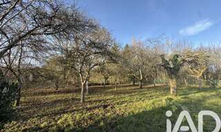 Terrain  956 m² à vendre à Château-Thierry (02400)
