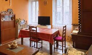 Maison 6 Pièces 136 m² à vendre à Lunéville (54300)