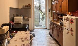 Maison 6 Pièces 136 m² à vendre à Lunéville (54300)