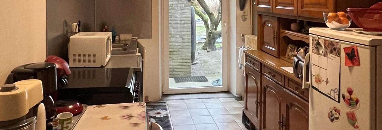 Maison 6 Pièces 136 m² à vendre à Lunéville (54300)