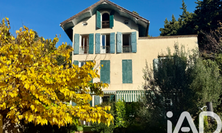 Maison 5 Pièces 190 m² à vendre à La Seyne-sur-Mer (83500)