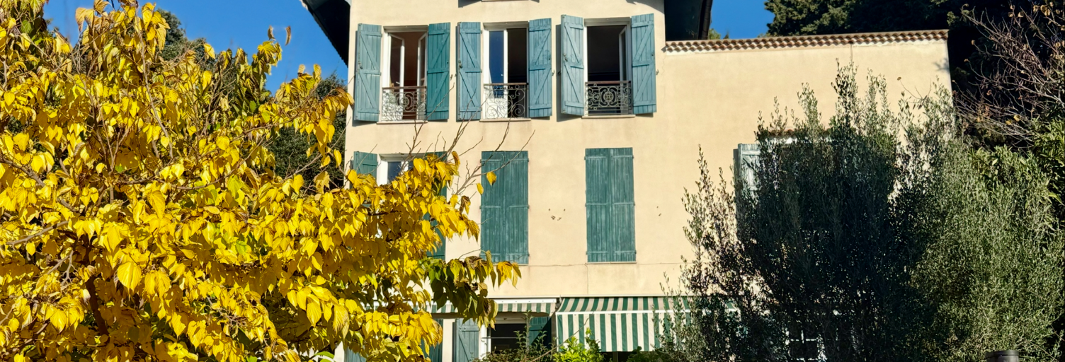 Maison 5 Pièces 190 m² à vendre à La Seyne-sur-Mer (83500)