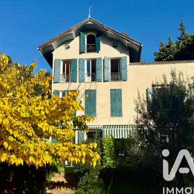 Maison 5 pièces 948000 €