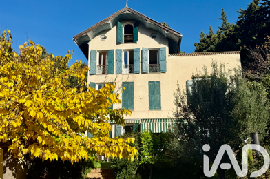 Maison 5 pièces 948000 €