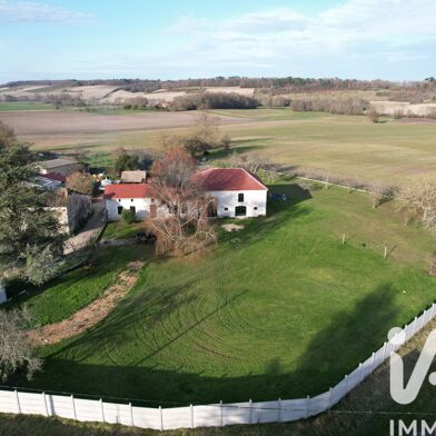 Maison 5 pièces 261900 €