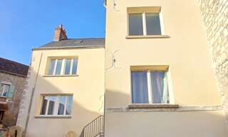 Immeuble  171 m² à vendre à Châtillon-sur-Loire (45360)