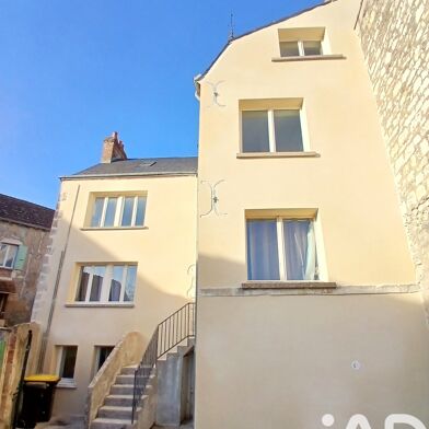 Immeuble  165000 €