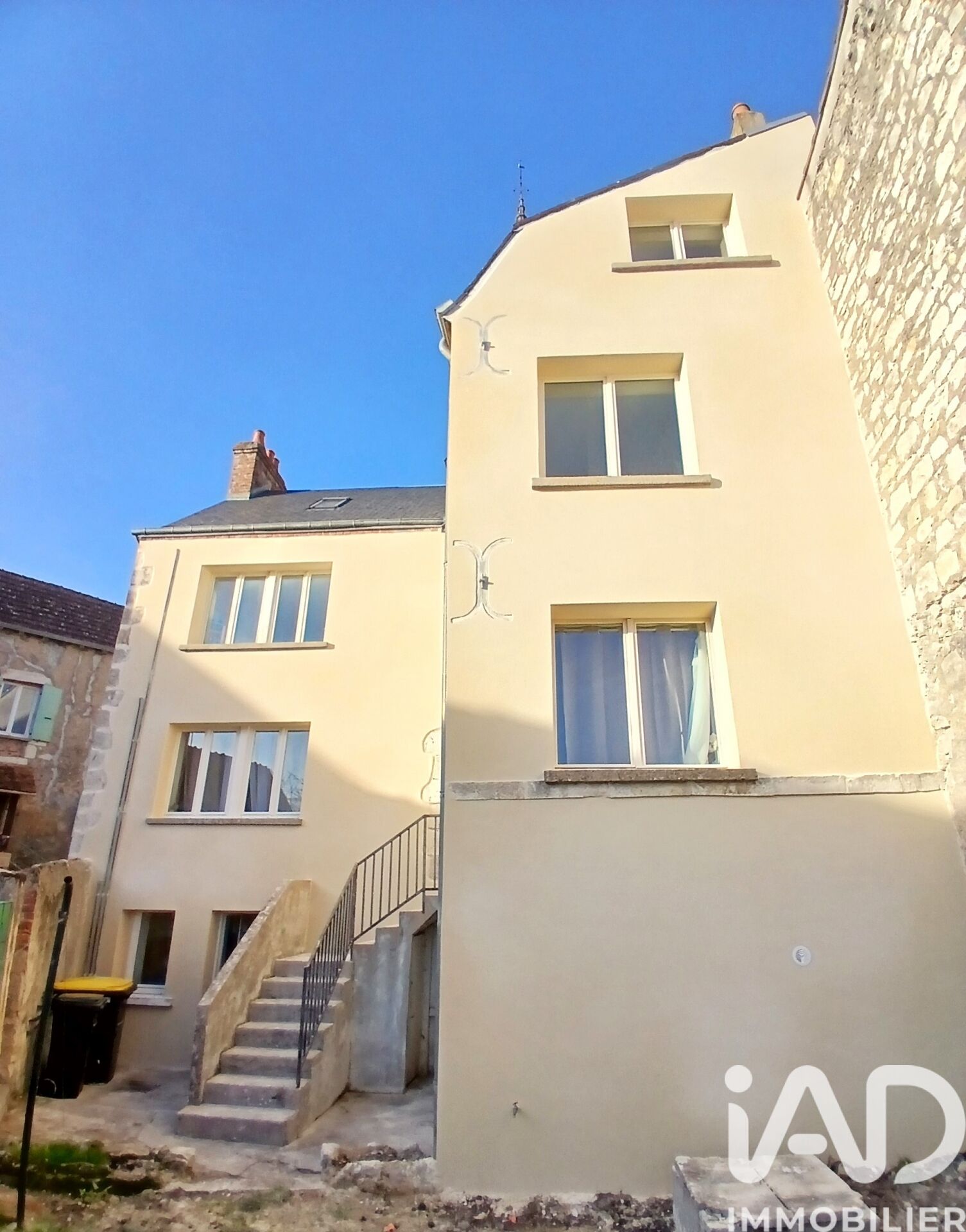 Maison à vendre, 171 m², Châtillon-sur-Loire