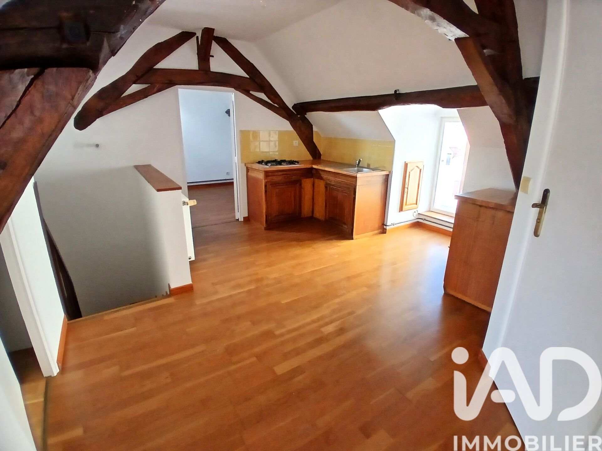 Vente Immeuble 171 m² - Photo 2