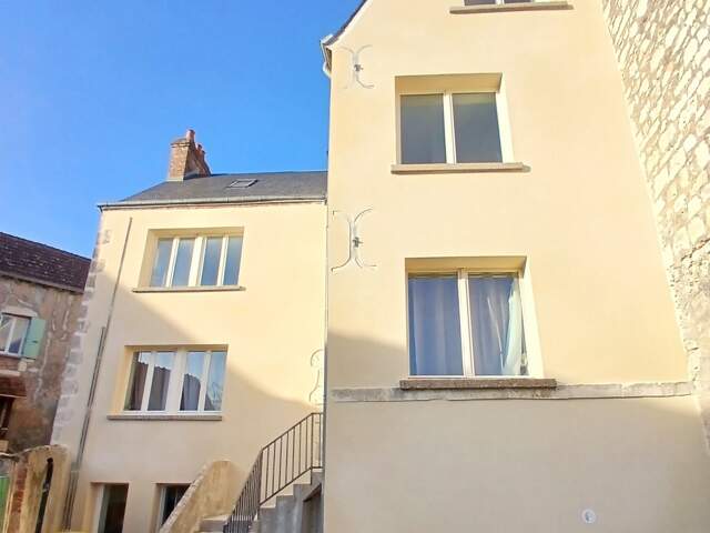 Vente Immeuble 171 m&sup2; — photo du bien