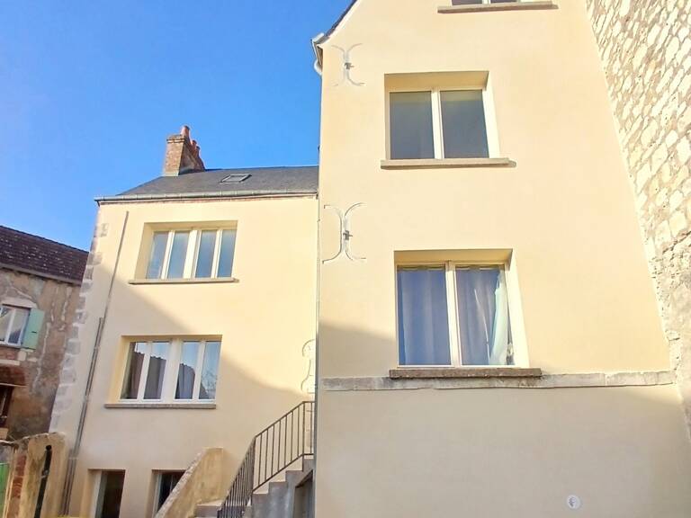 Vente Immeuble 171 m&sup2; — photo 1