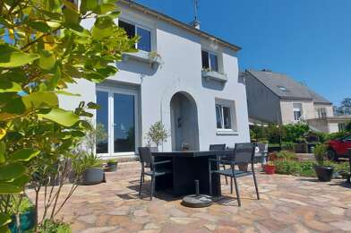 Maison 4 pièces 362000 €