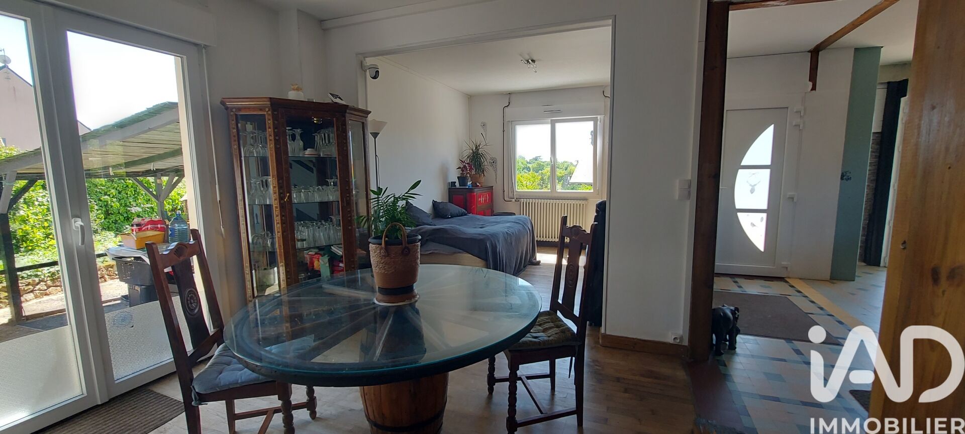 Vente Maison/villa 4 pièces - Photo 5