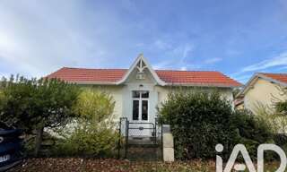 Maison 4 Pièces 70 m² à vendre à Arès (33740)