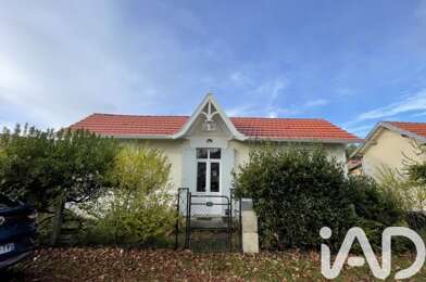 Maison 4 pièces 399000 €