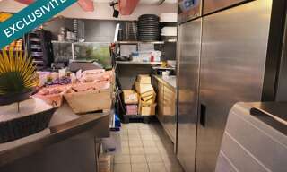 Commerce  51 m² à vendre à Fréjus (83600)