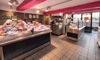 Commerce  51 m² à vendre à Fréjus (83600)
