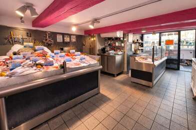 Commerce  68500 €