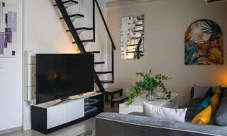 Appartement 2 Pièces 34 m² à louer à Cayenne (97300)