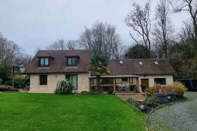 Maison 5 pièces 450000 €