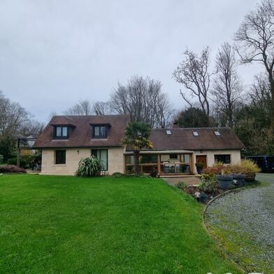 Maison 5 pièces 450000 €