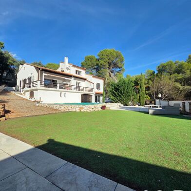 Maison 5 pièces 687000 €