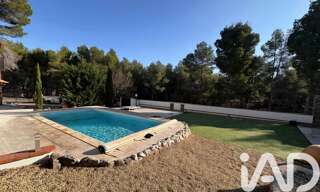 Maison 5 Pièces 220 m² à vendre à Espira-de-l'Agly (66600)