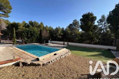 Maison 5 pièces 687000 €