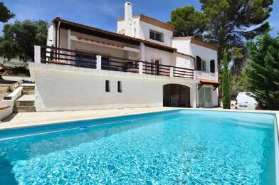 Maison 5 pièces 687000 €