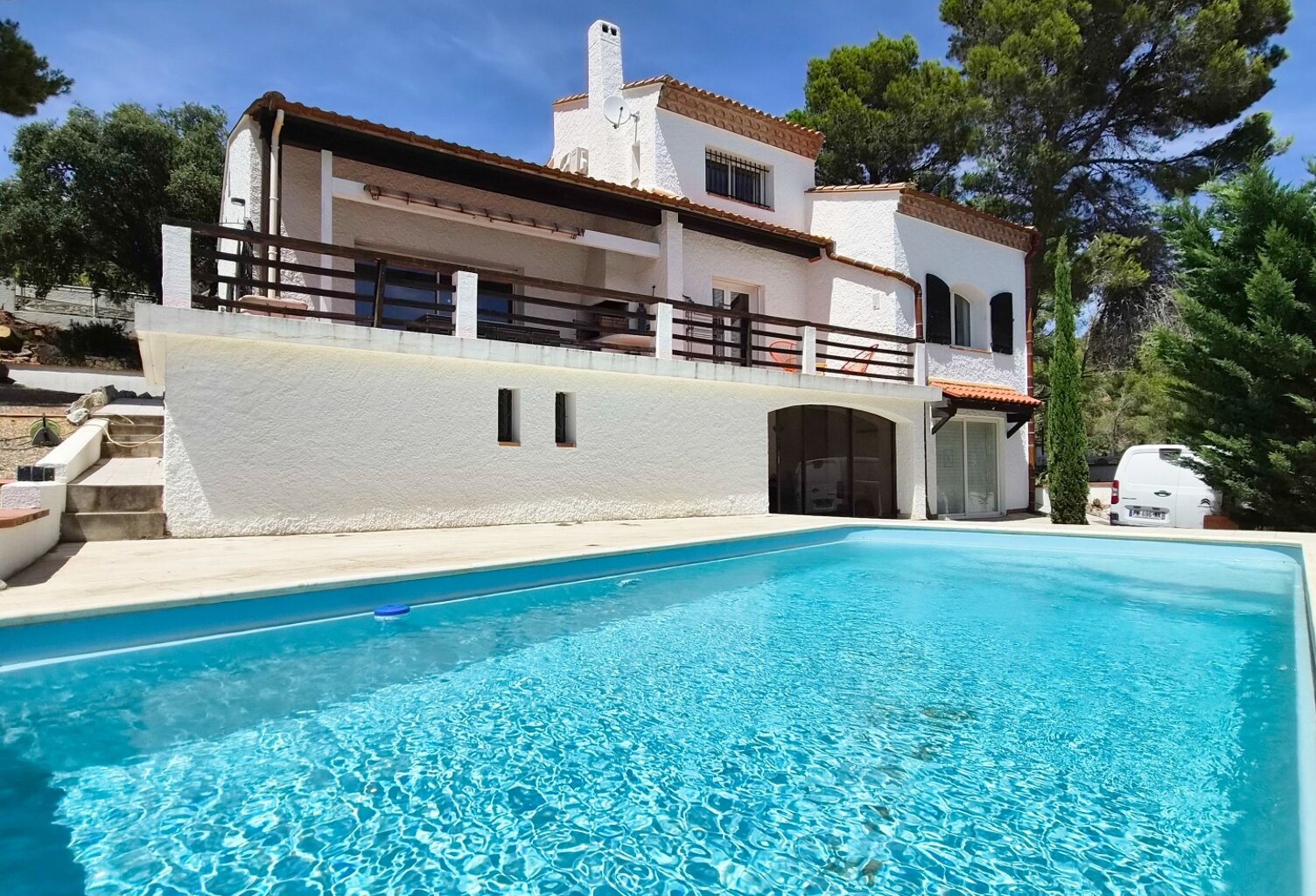 Vente Maison traditionnelle 5 pièces — photo 1
