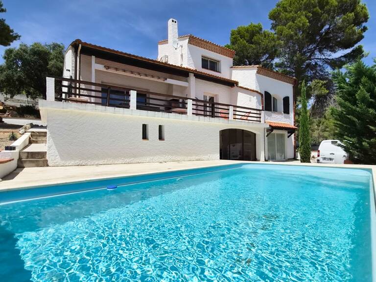 Vente Maison traditionnelle 5 pièces — photo 1
