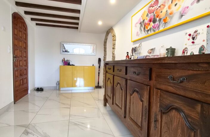 Vente Maison traditionnelle 5 pièces — photo 4