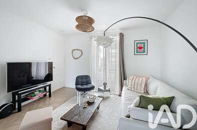 Appartement 2 pièces 220000 €