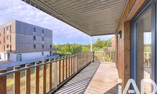 Appartement 3 Pièces 62 m² à vendre à Ostwald (67540)