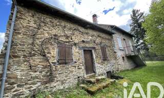Maison 8 Pièces 120 m² à vendre à Neuvic-Entier (87130)