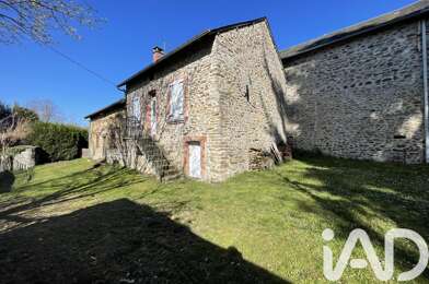 Maison 8 pièces 146000 €