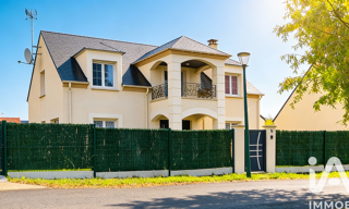 Maison 7 Pièces 195 m² à vendre à Vennecy (45760)