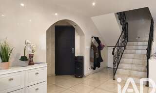 Maison 7 Pièces 195 m² à vendre à Saint-Jean-de-Braye (45800)