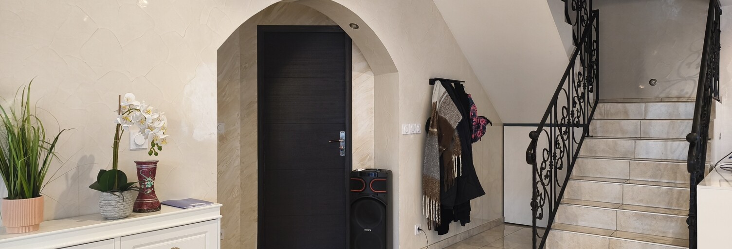 Maison 7 Pièces 195 m² à vendre à Saint-Jean-de-Braye (45800)