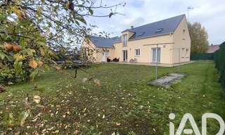 Maison 7 Pièces 195 m² à vendre à Vennecy (45760)