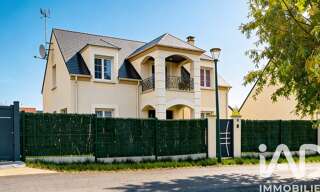 Maison 7 Pièces 195 m² à vendre à Vennecy (45760)