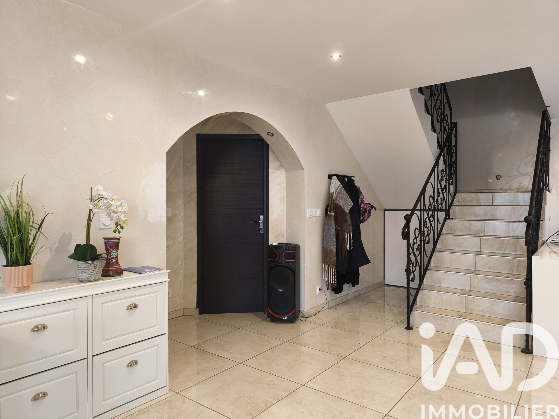 Vente Maison/villa 7 pièces - Photo 5