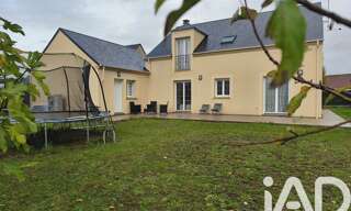 Maison 7 Pièces 195 m² à vendre à Vennecy (45760)