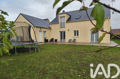 Maison 7 pièces 380000 €