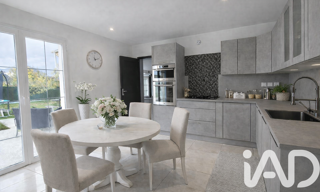 Maison 7 Pièces 195 m² à vendre à Vennecy (45760)